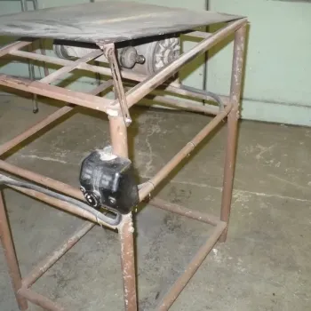 Prodám dělanou pilu